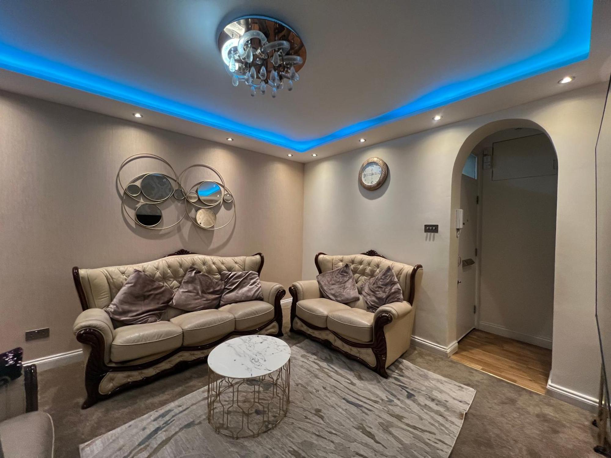 Apartment Oxford St 2 Bed Mayfair