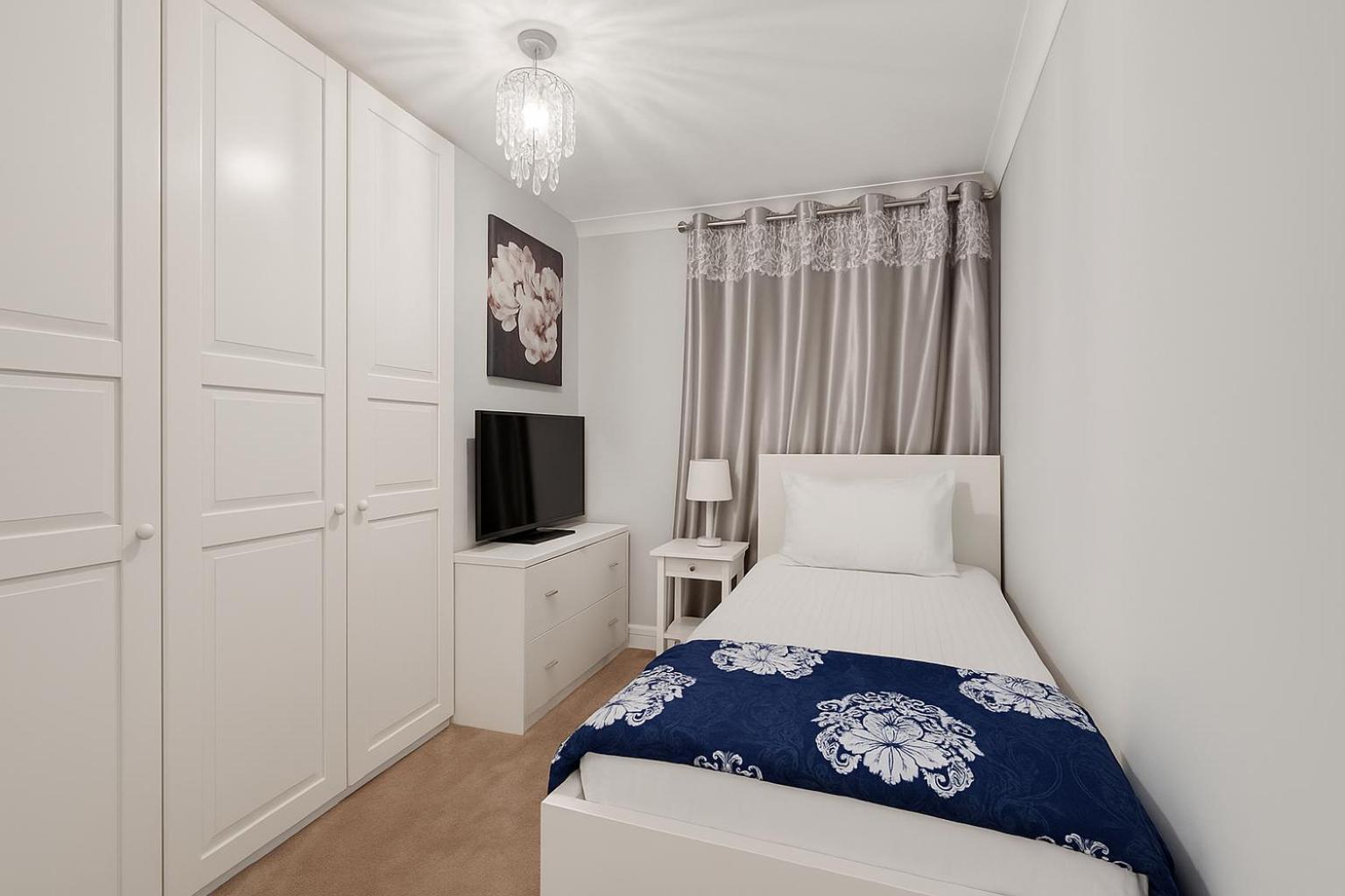 Apartment Oxford St 2 Bed Mayfair *